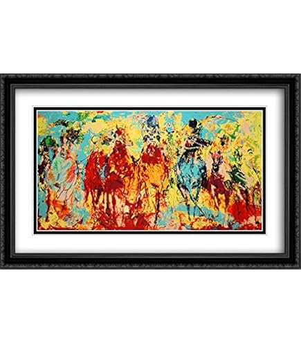 Amazon.com: Rocky Balboa 2X Matted 28x36 Large Black Ornate Framed